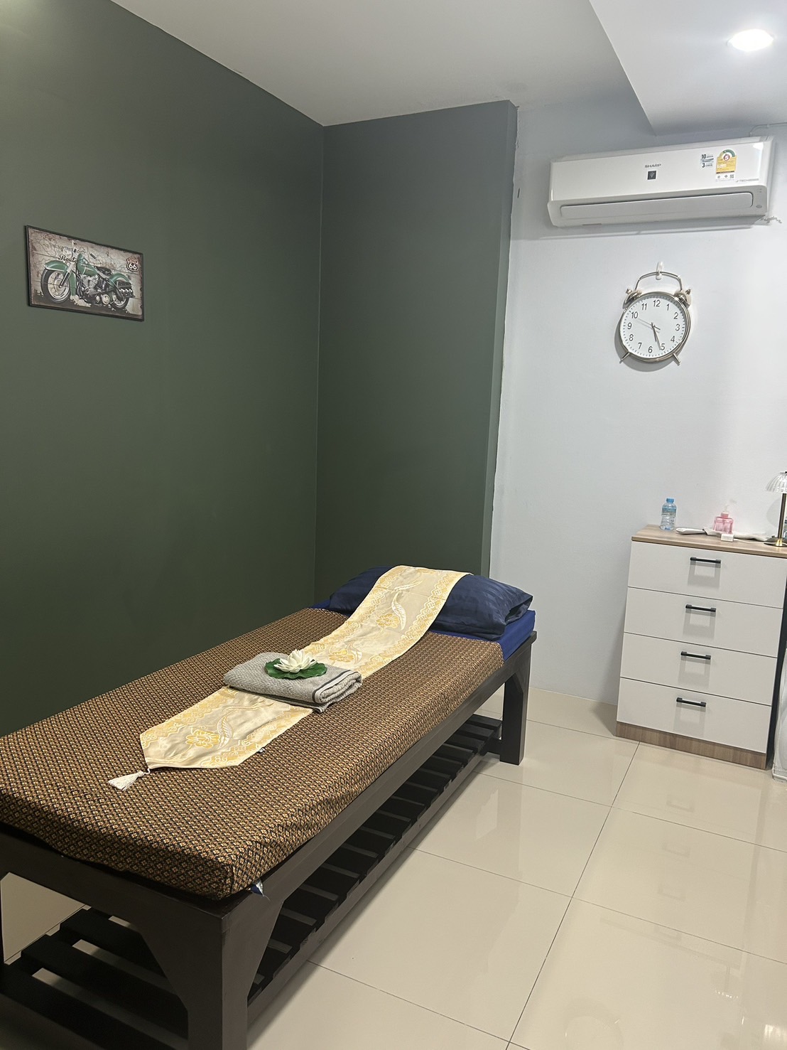 Alindari Massage