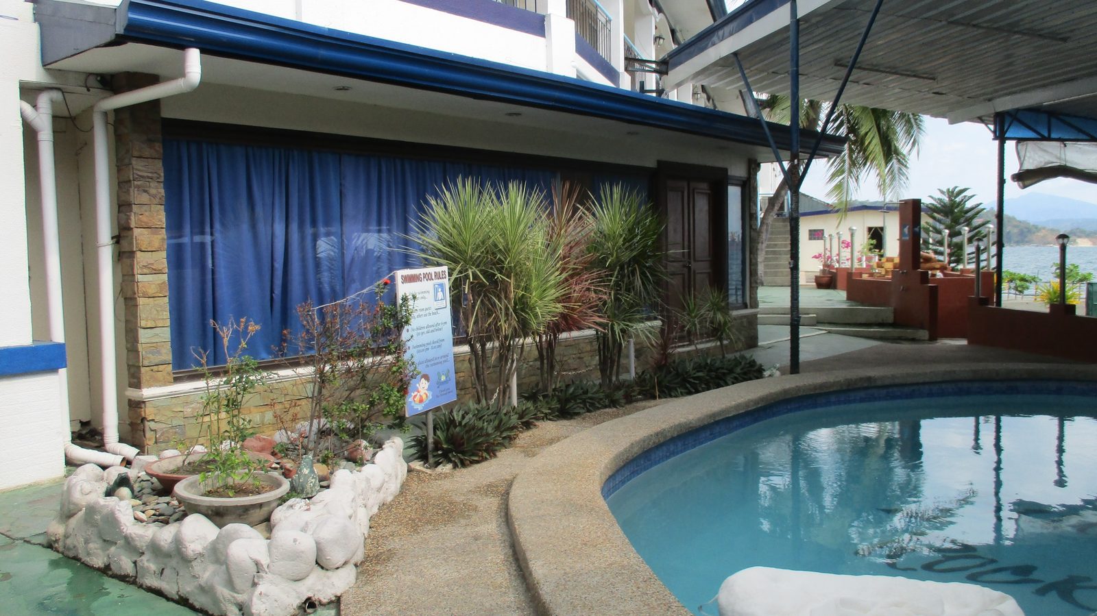 Blue Rock Resort