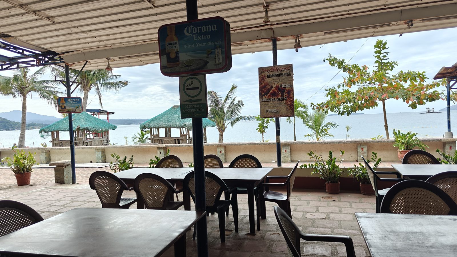 Blue Rock Resort