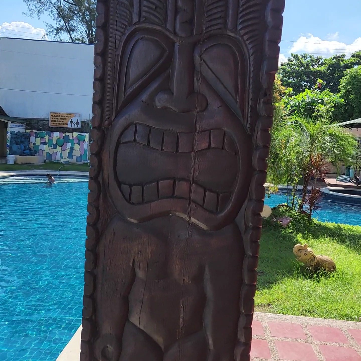 Wild Orchid Resort Subic