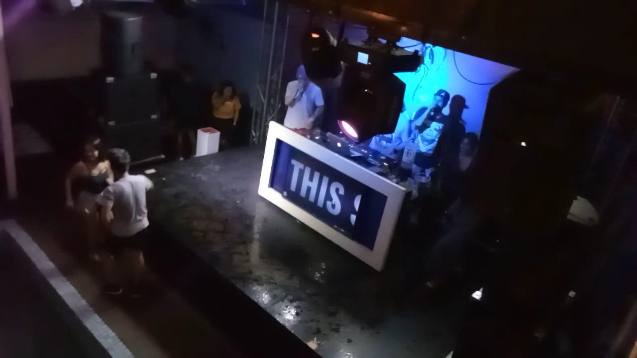 Hydro Pool Club