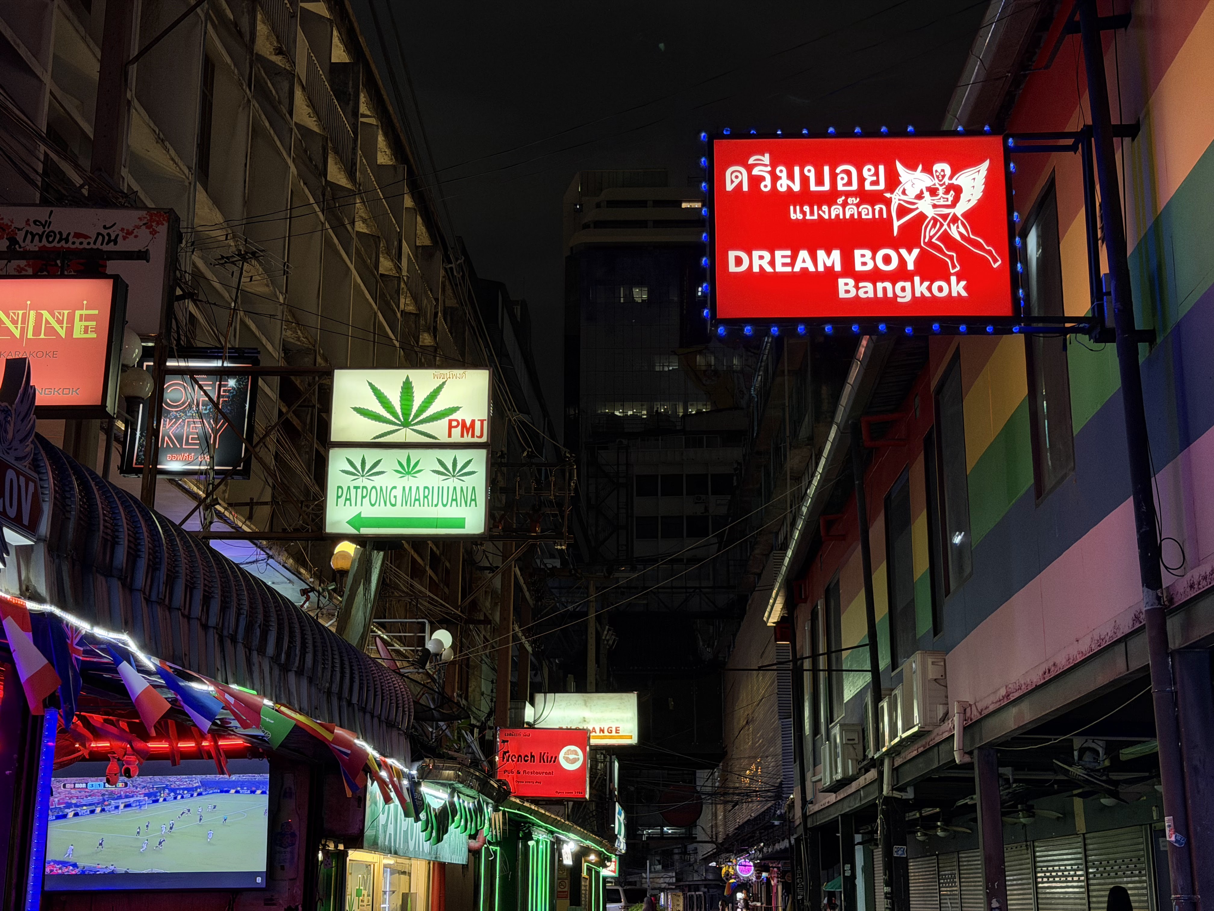 DreamBoy BangKoK
