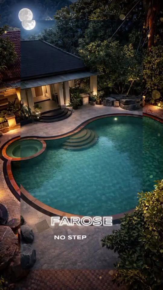 Farose 2 Sauna Ramkhamhaeng 21