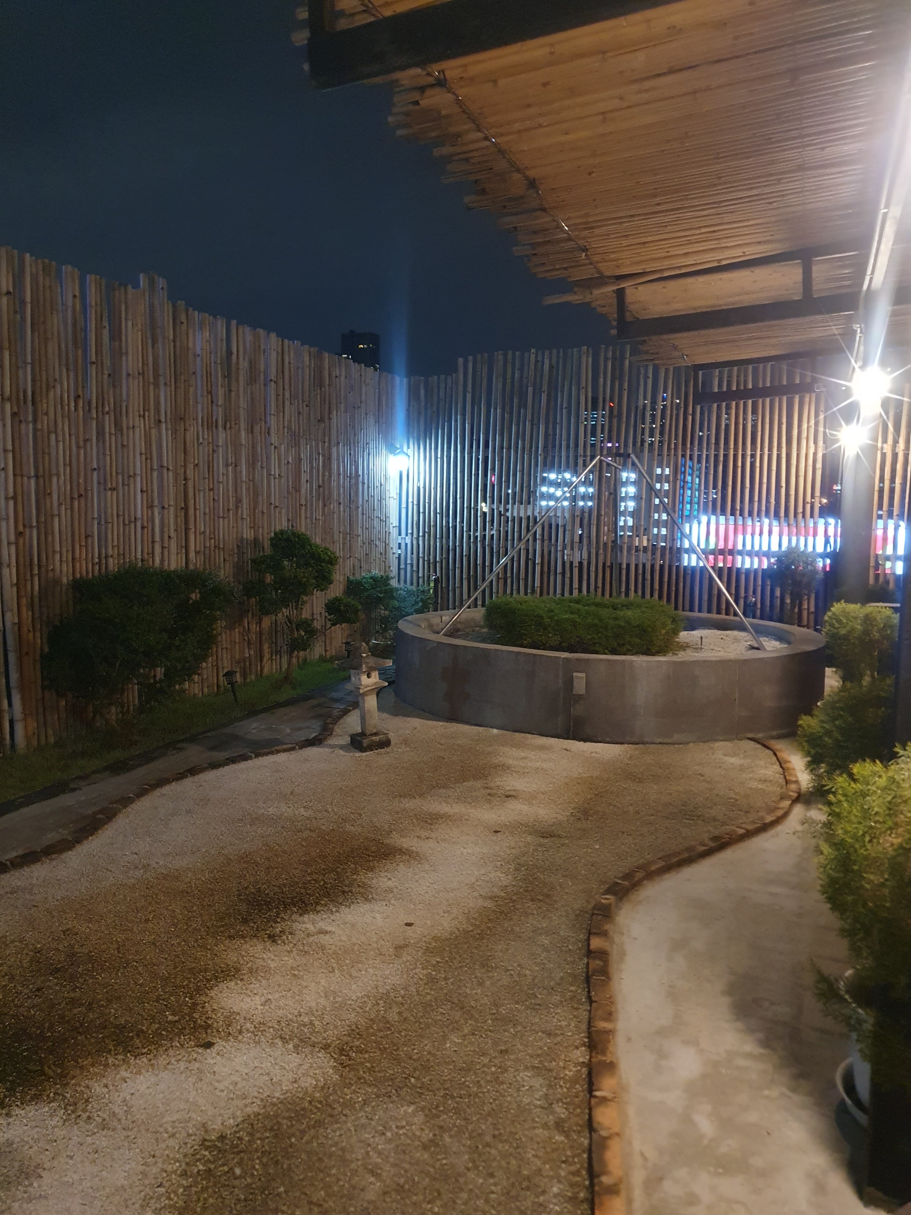 Kino Sento Ekkamai