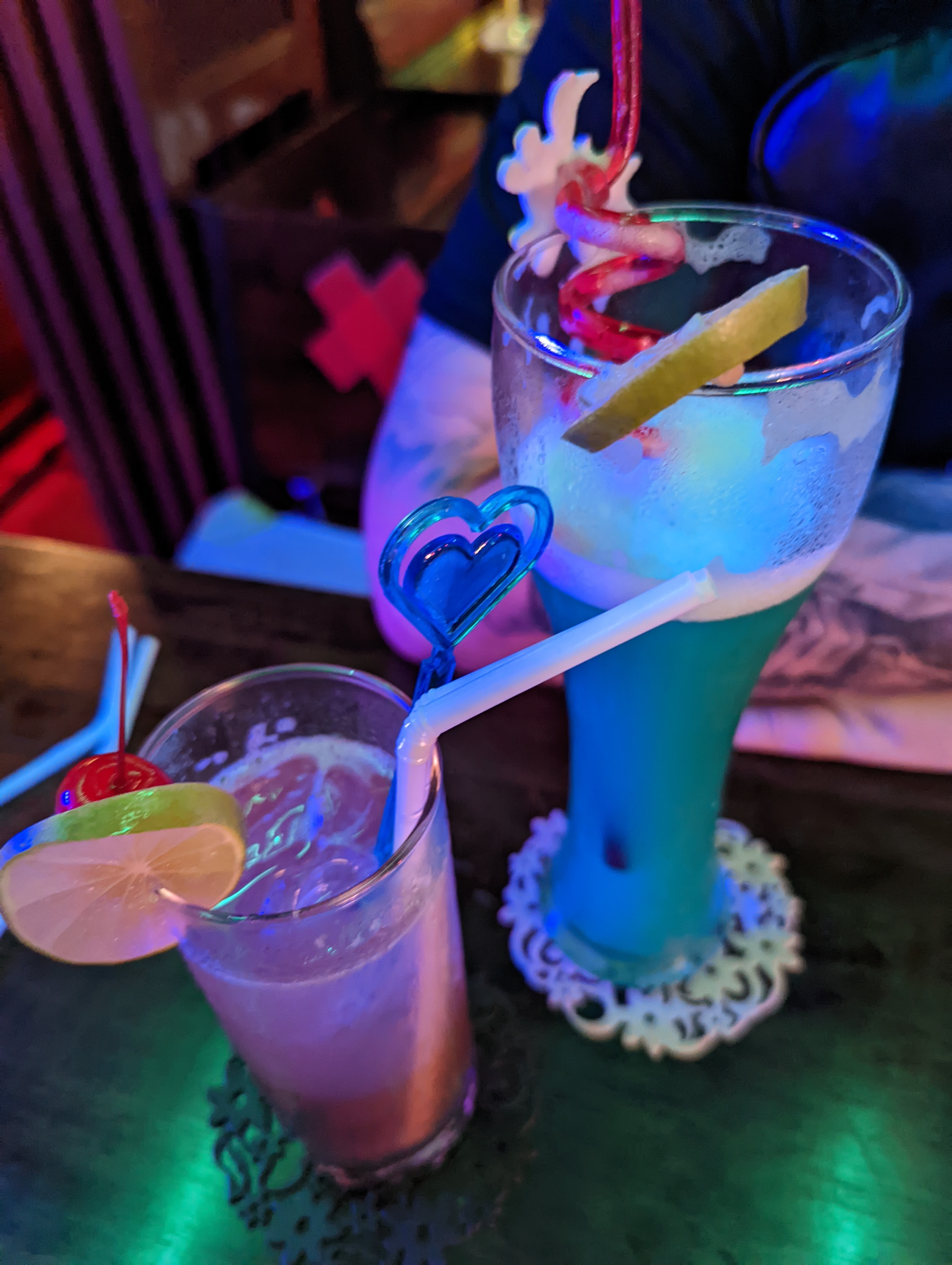 Hotmale Club and Bar Beer