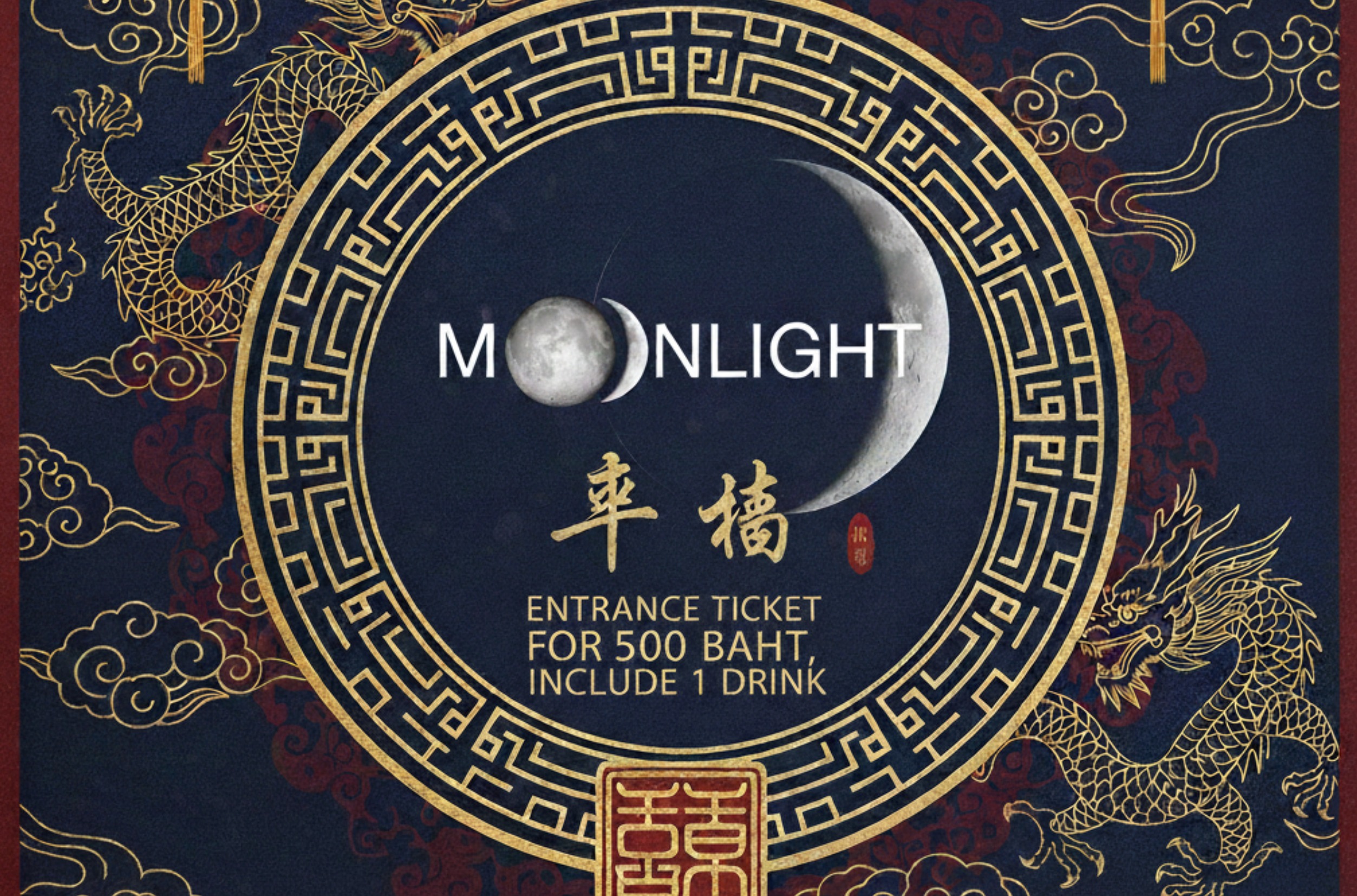 Moonlight Bangkok