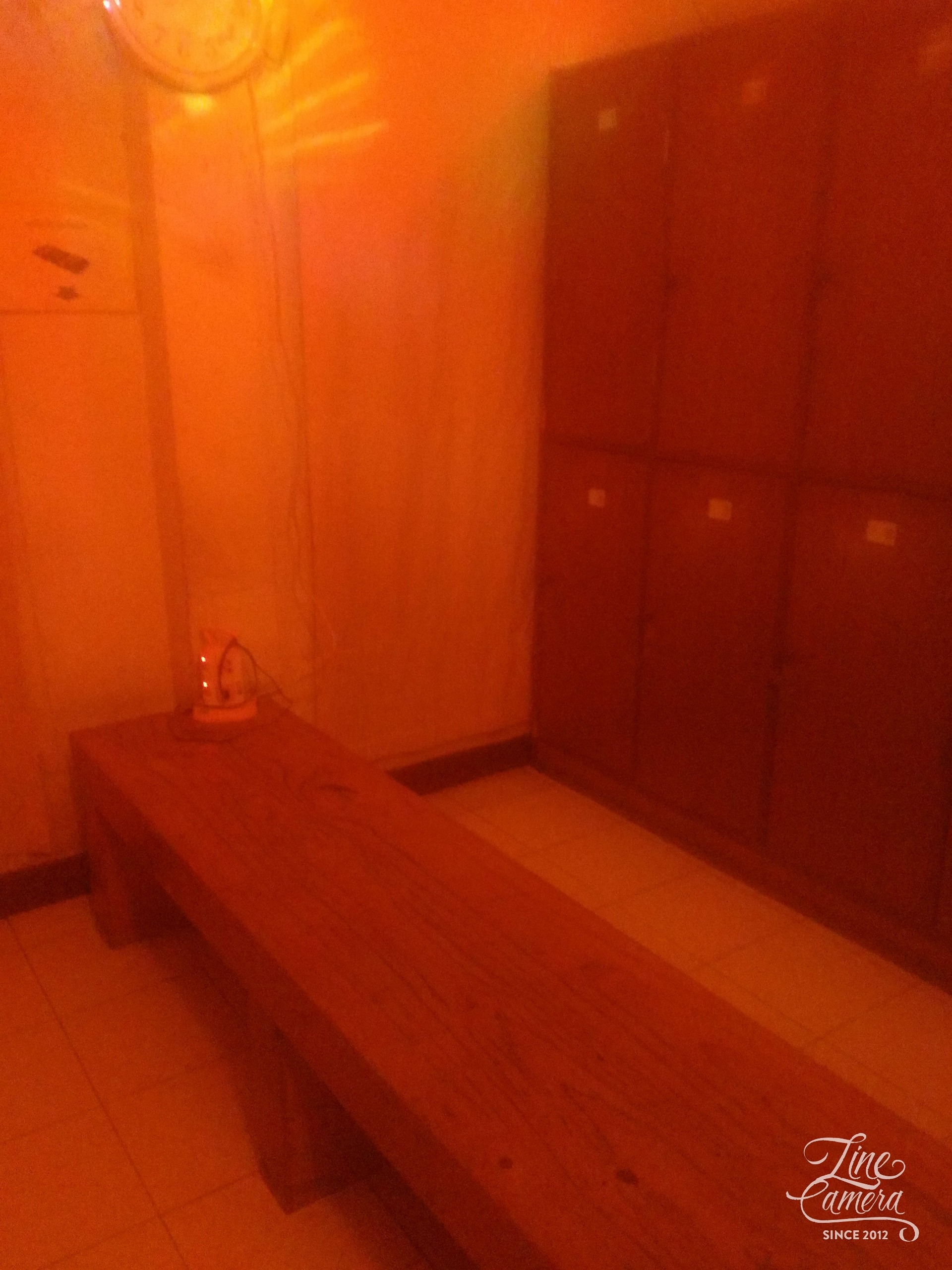 Paradise Sauna