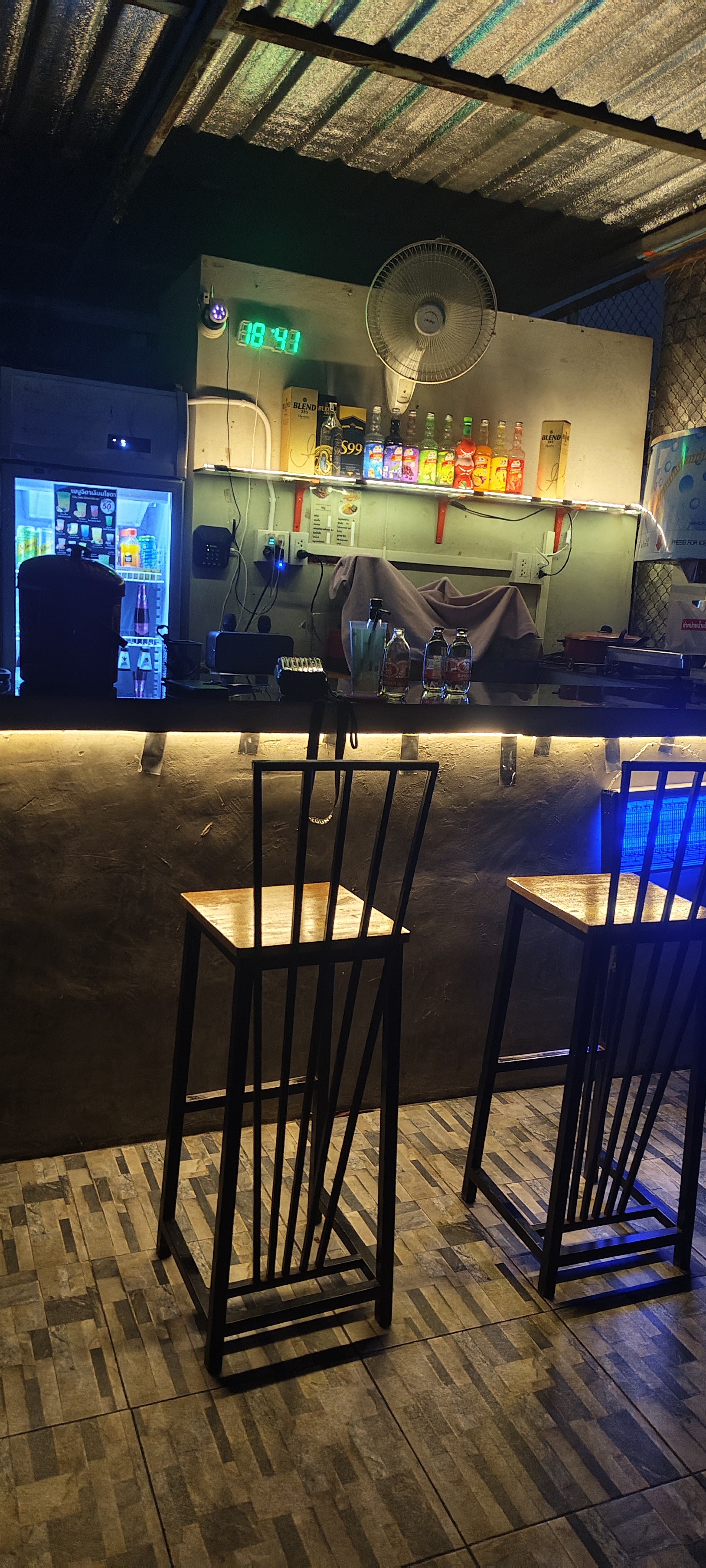 WaterboySauna &Cafe'