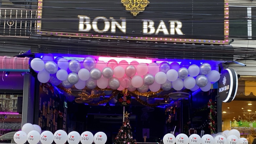 Bon Bar