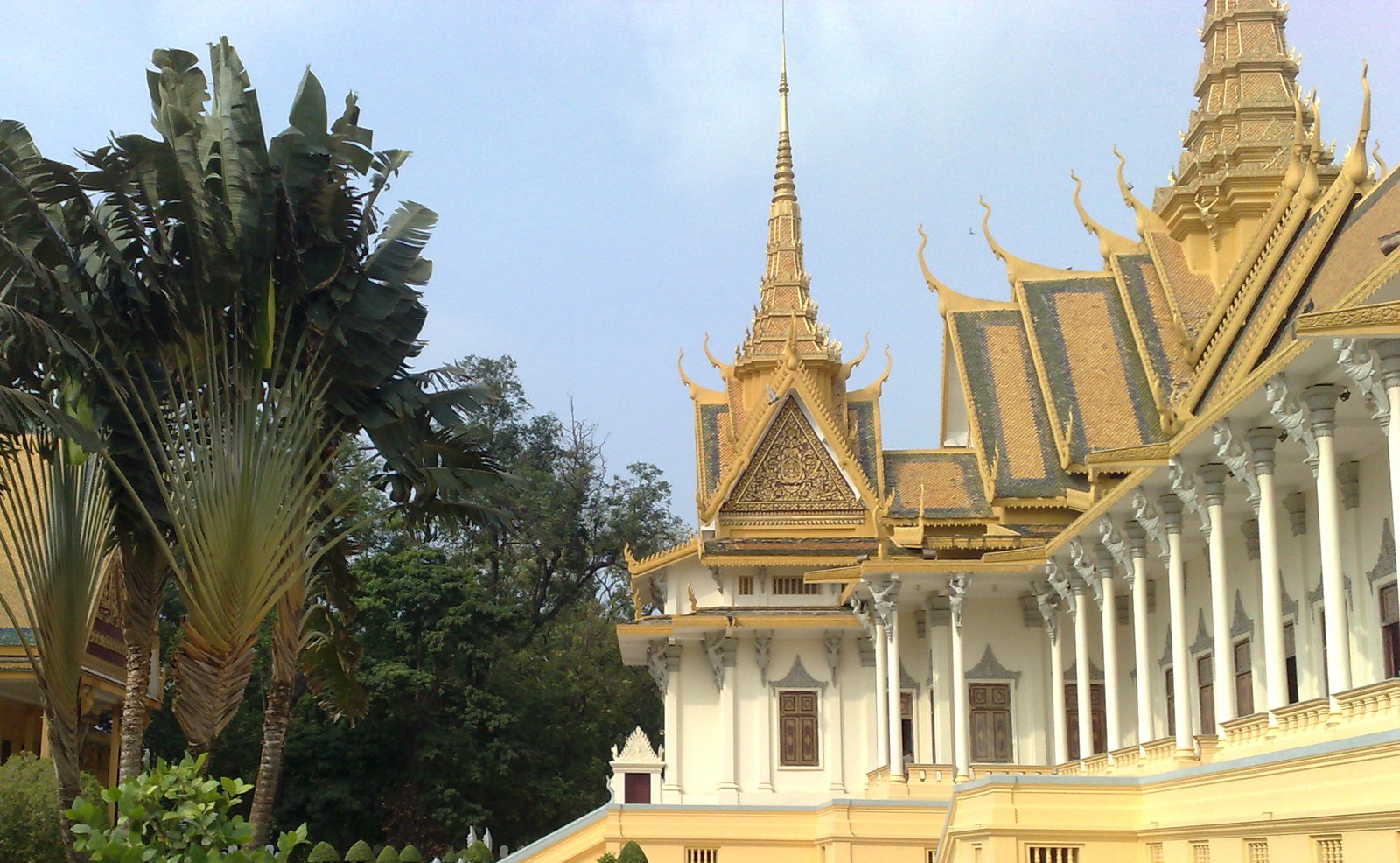 Ratanak Spa