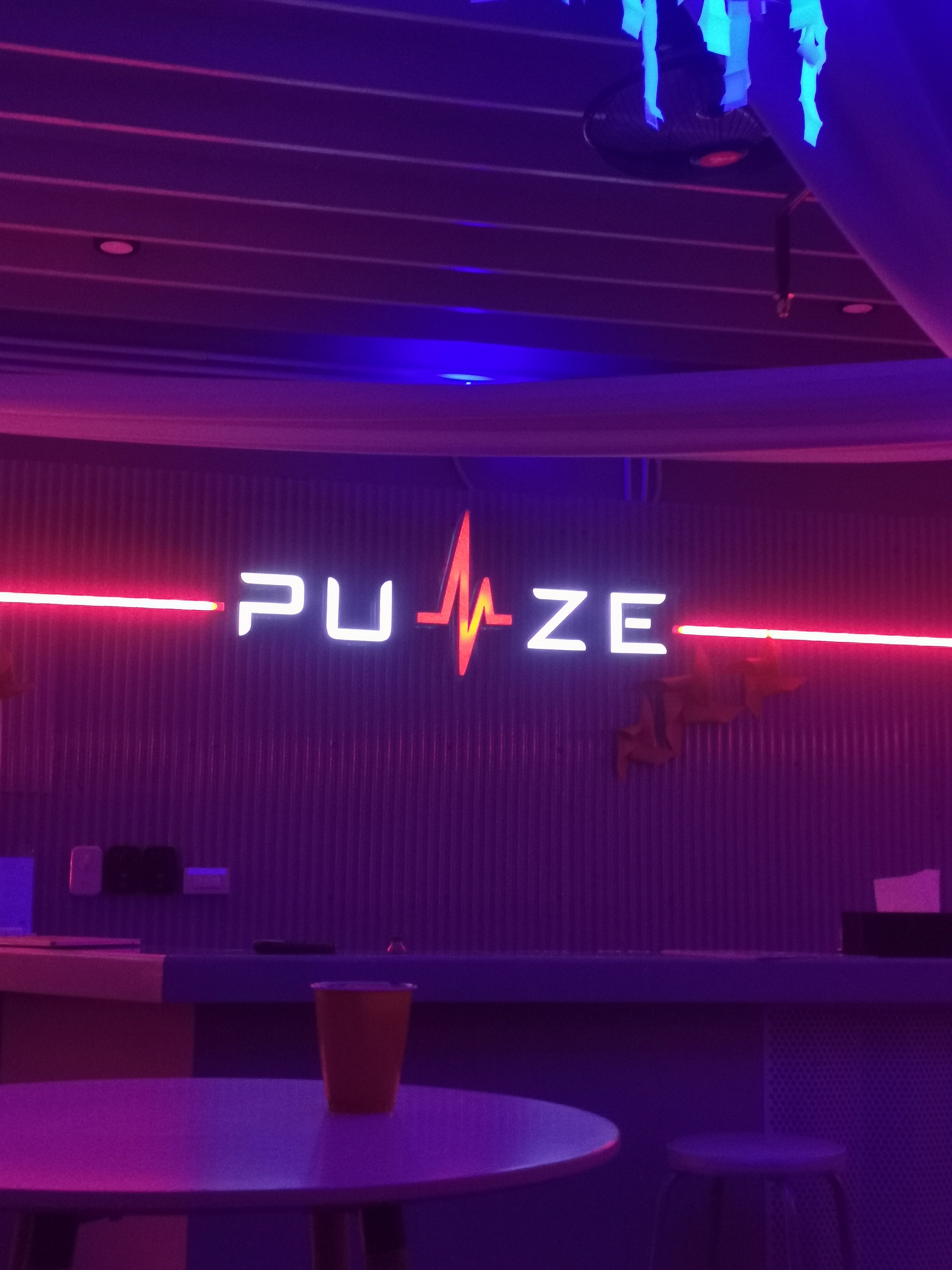 PULZE.cnx
