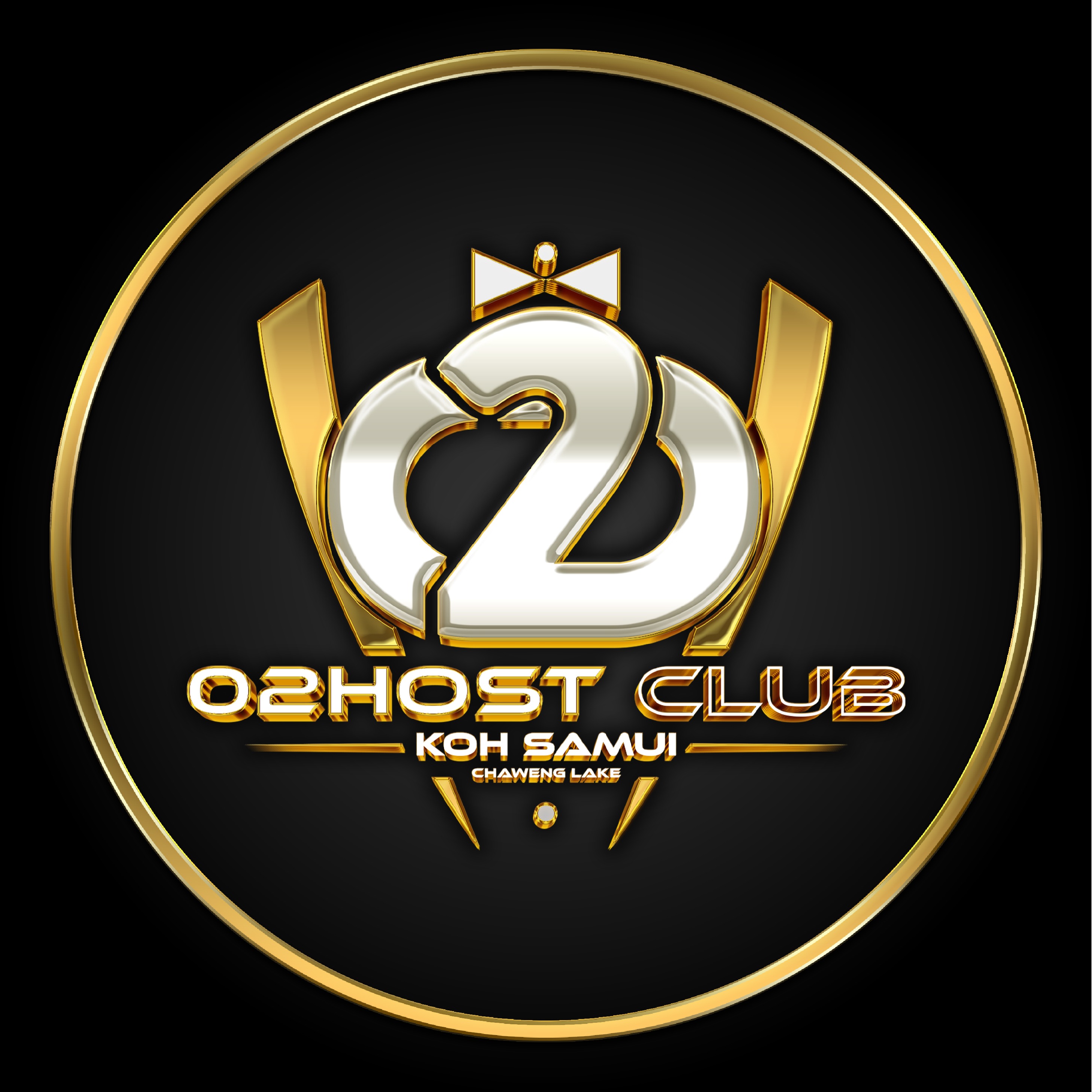 O2HOST CLUB SAMUI บาร์โฮส เกาะสมุย