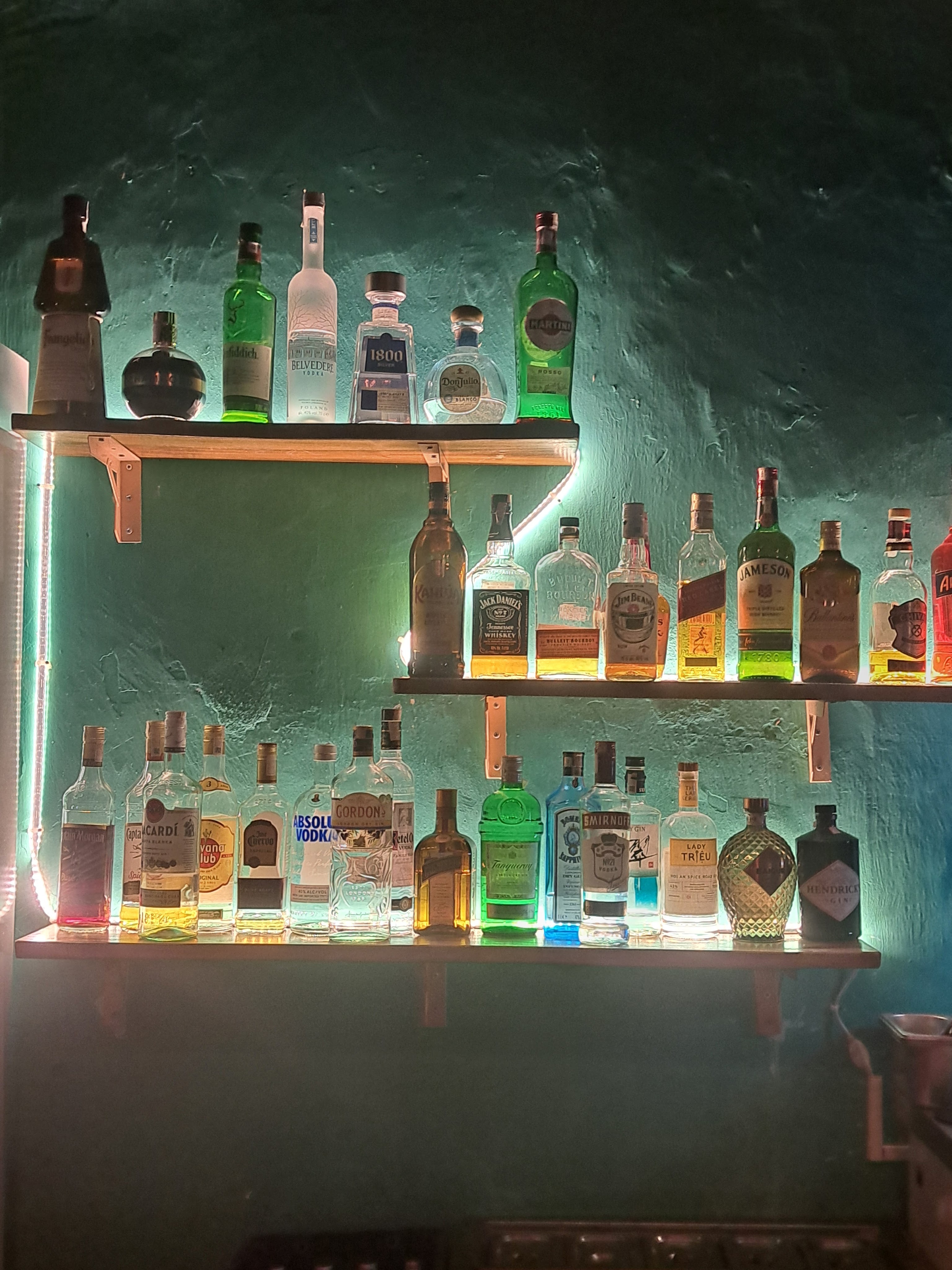 Pip Bar