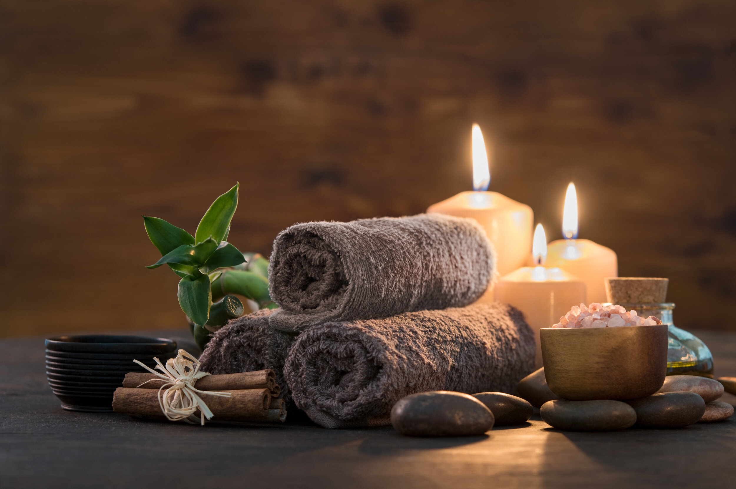 Man spa Male to Male ONLY