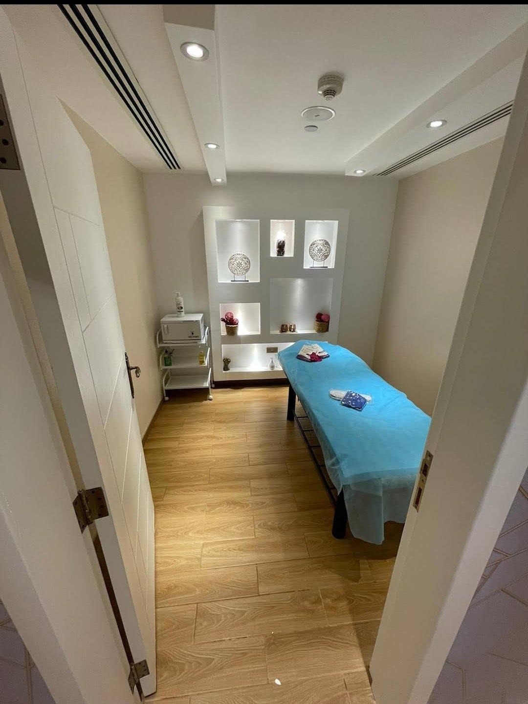 Massage Home Service For Men