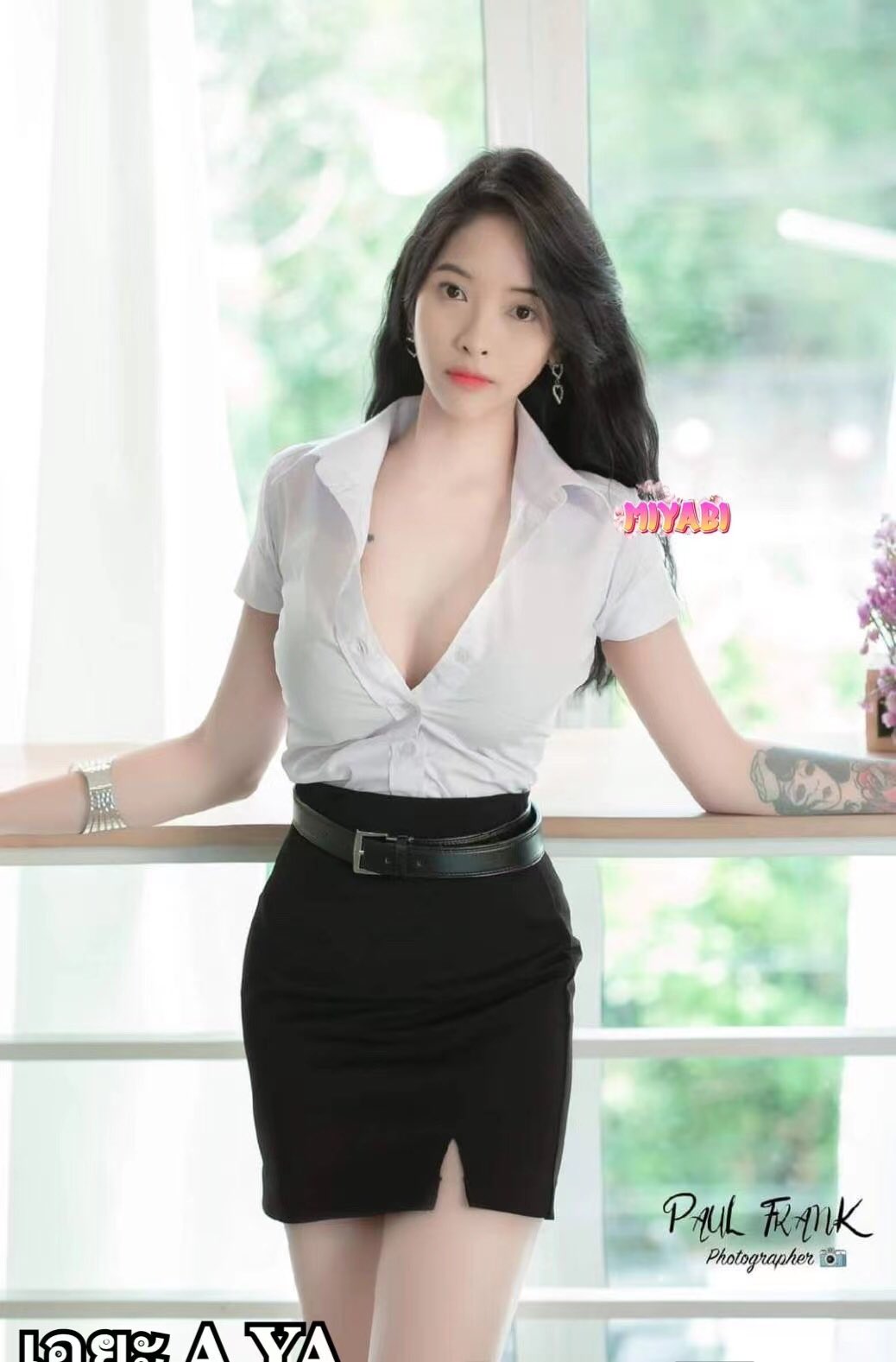 Miyabi (old Mermaid)