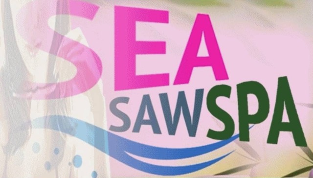 Seasaw Spa