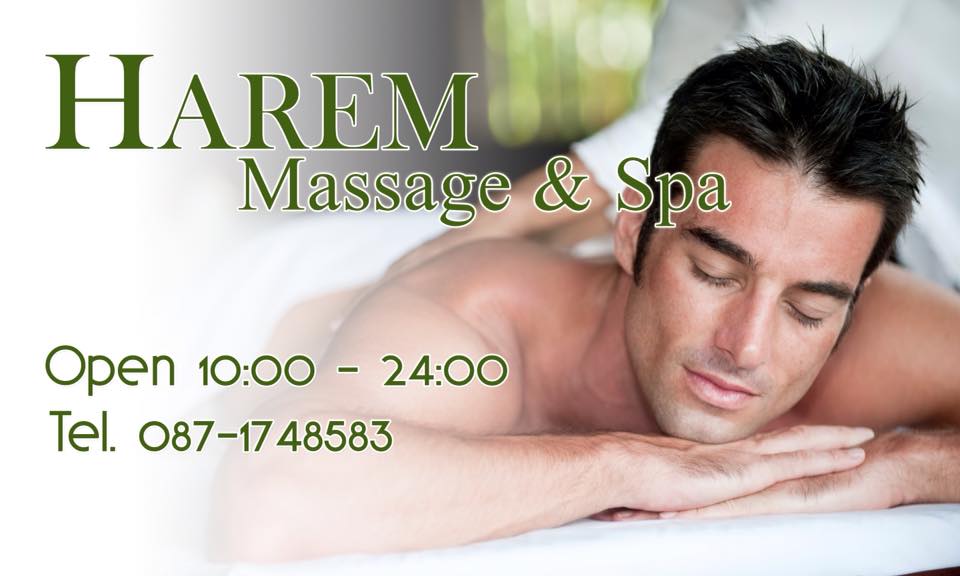 Harem Massage & Spa