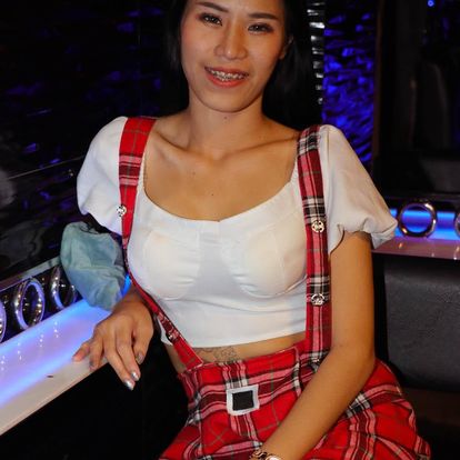 XXX Lounge Patpong
