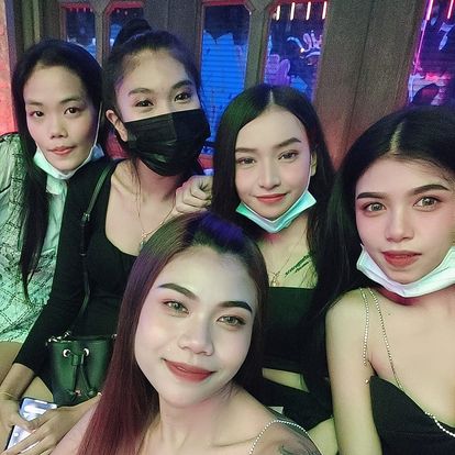 XXX Lounge Patpong
