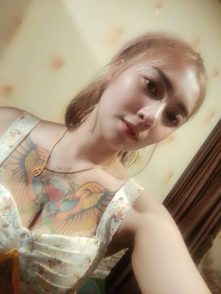 Cheongdam Massage