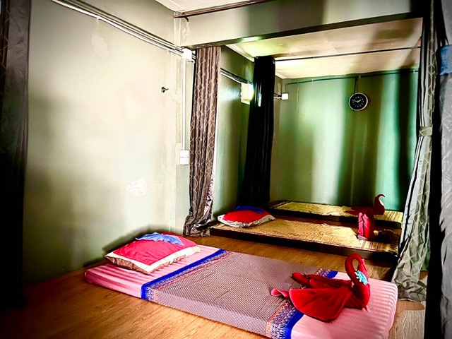 Cheongdam Massage