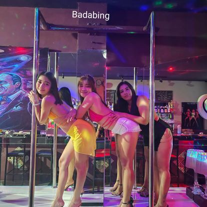 Bada Bing