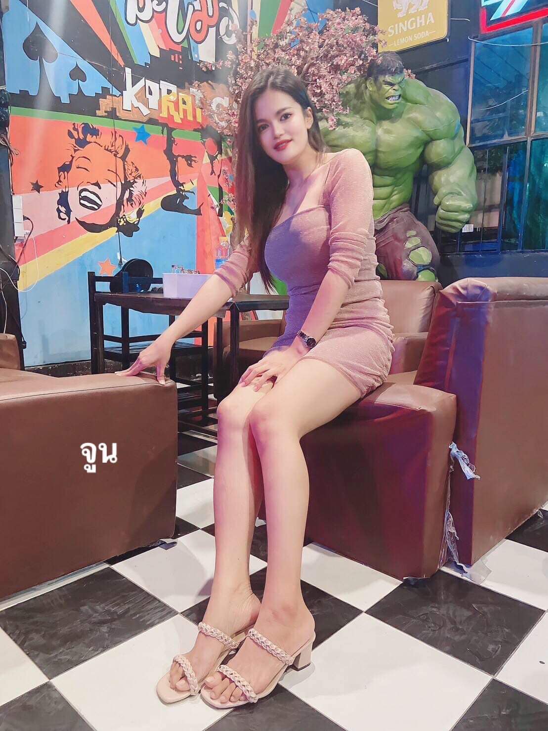 ละเมอ (Lamer) Restaurant & Karaoke