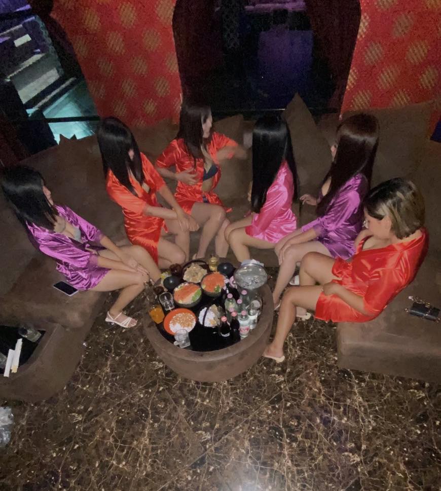 Atami Exclusive Club