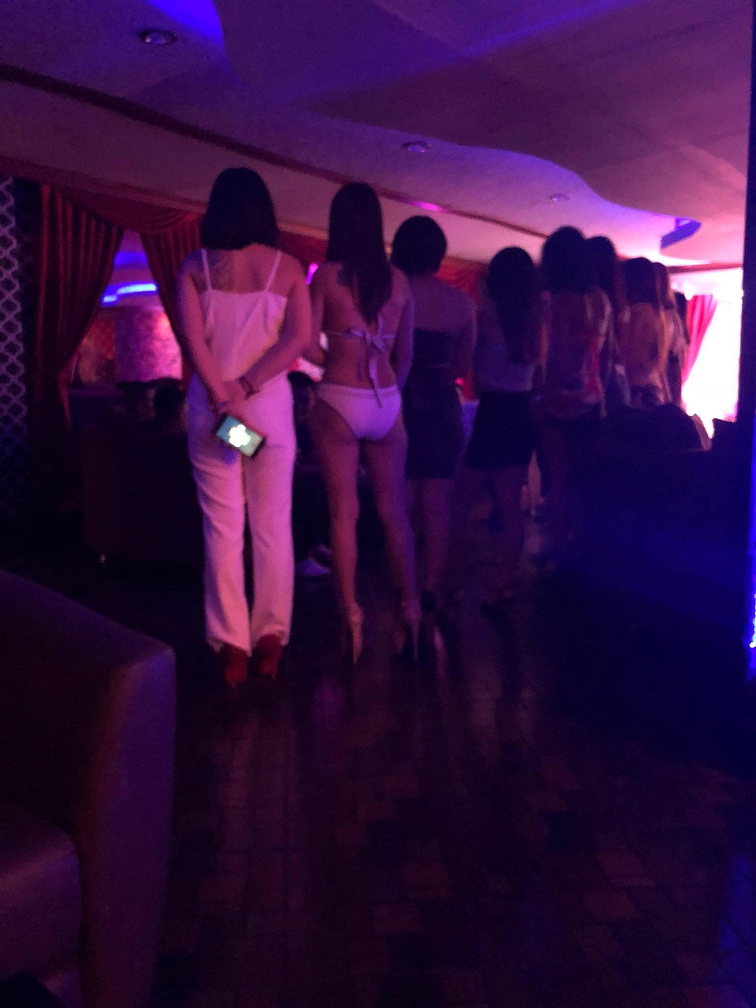 Atami Exclusive Club