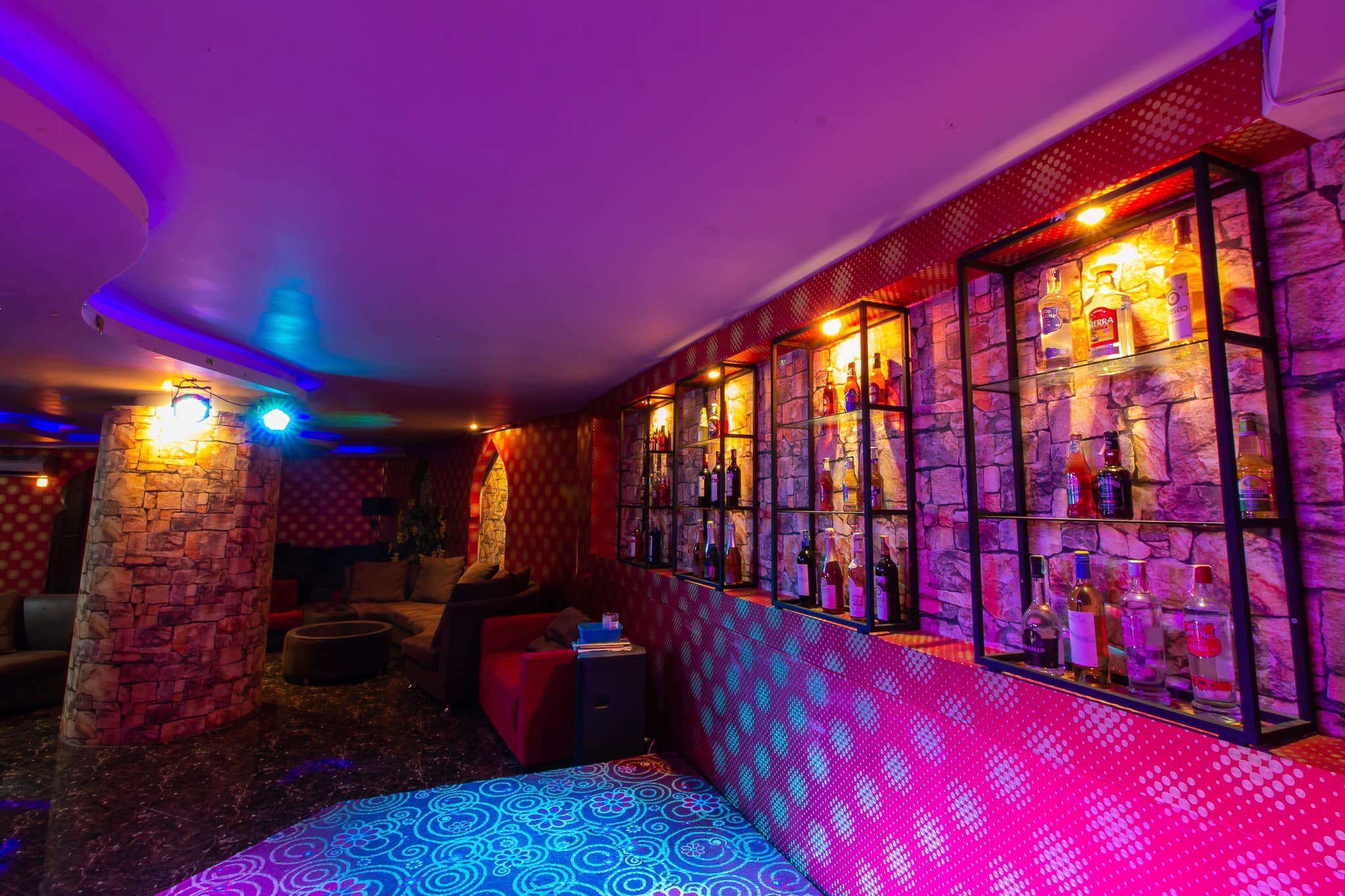 Atami Exclusive Club