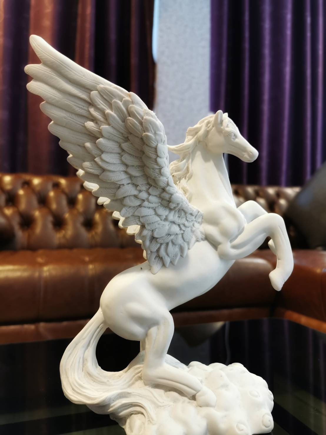 Pegasus Spa
