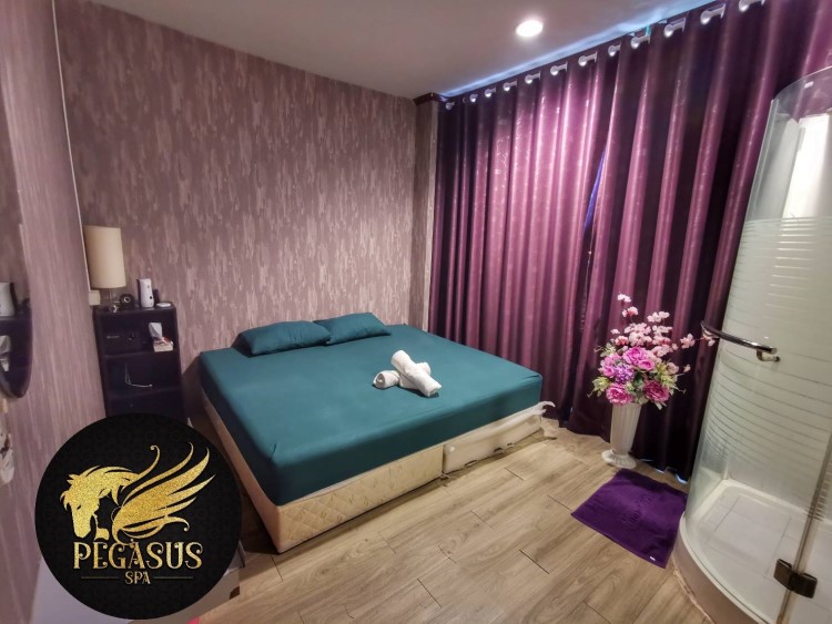 Pegasus Spa