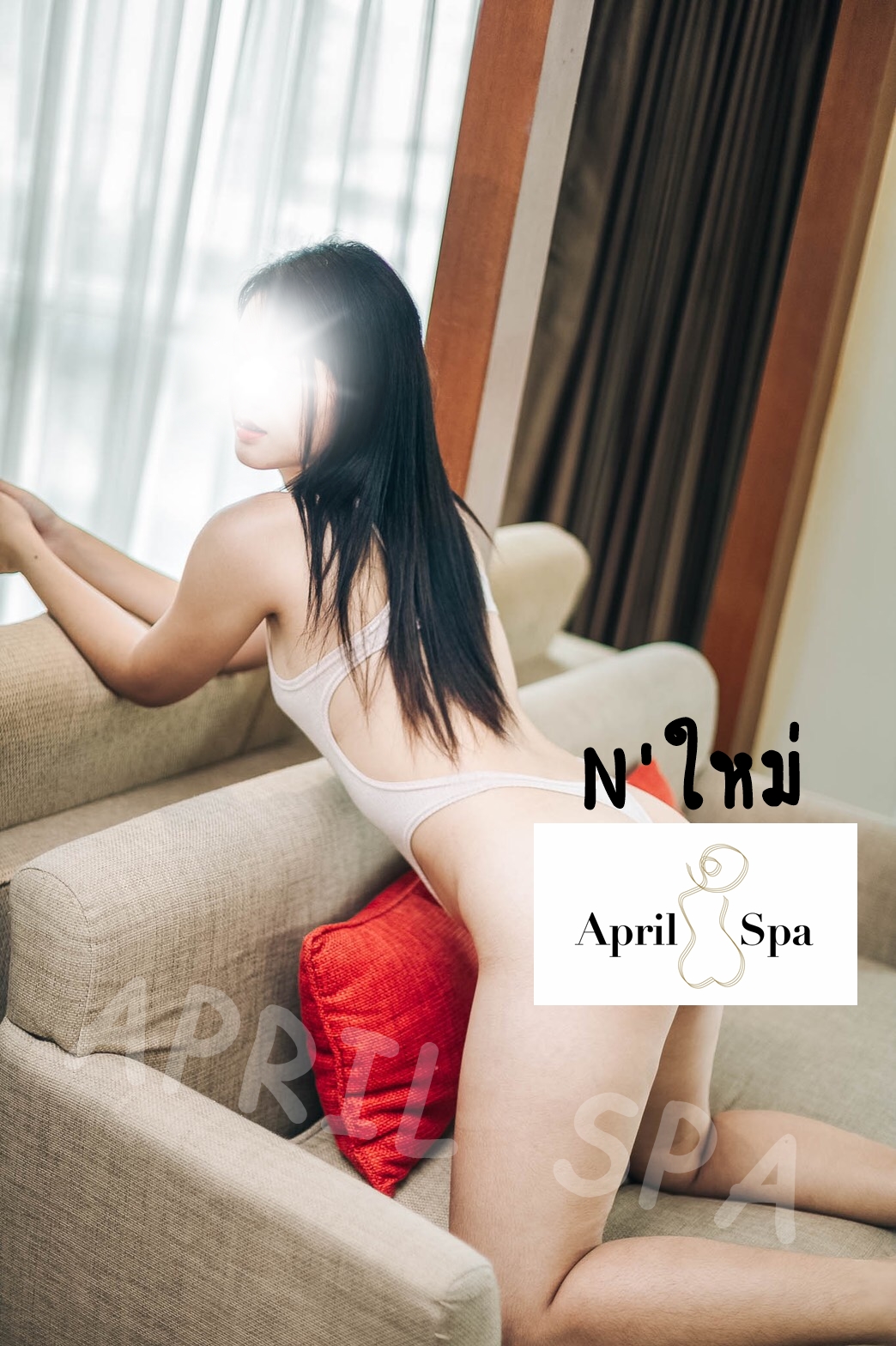 April Spa