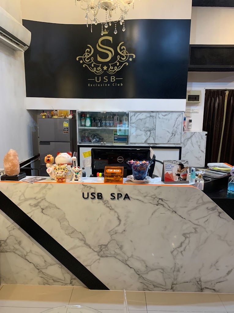 USB Spa
