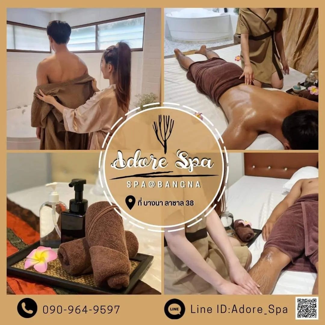 Adore Spa