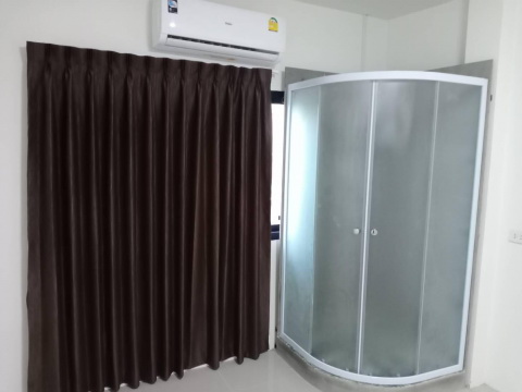 Nicha Home Spa Lanna