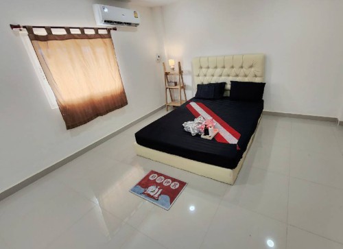 Nicha Home Spa Lanna