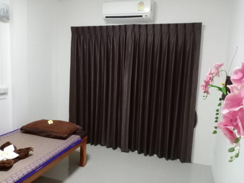Nicha Home Spa Lanna