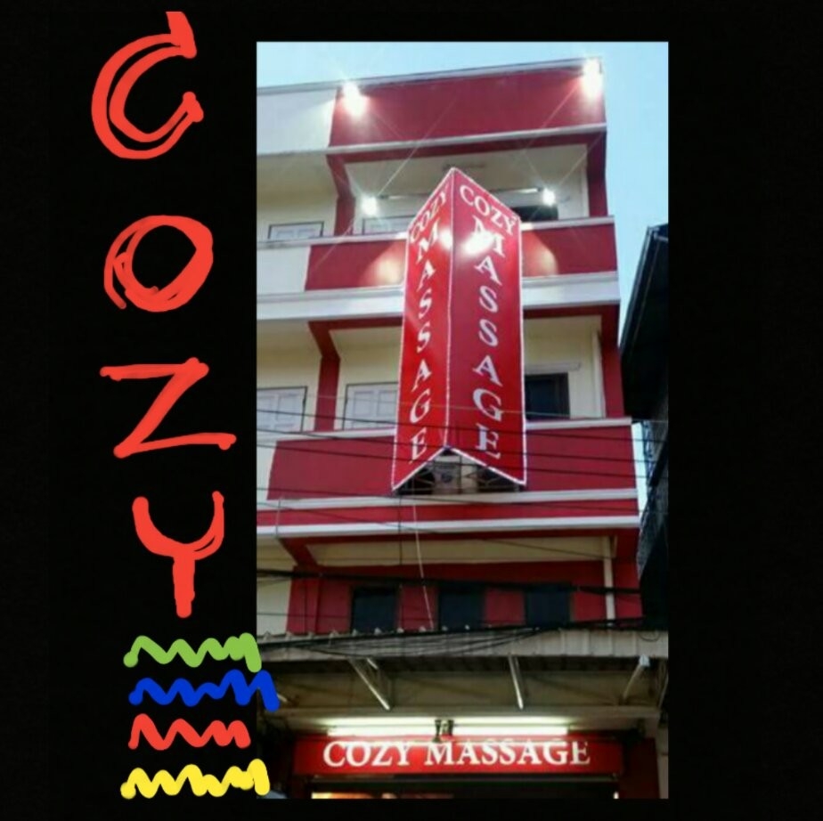 Cozy Massage