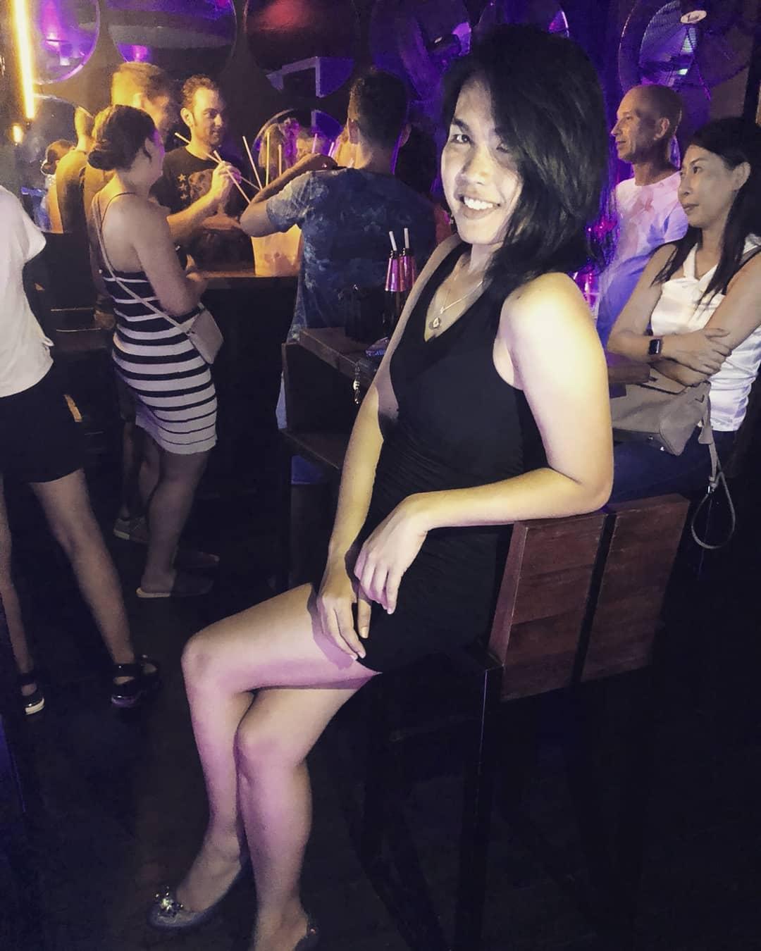 Hua Hin Walking Street