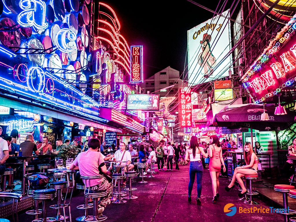 Soi Cowboy