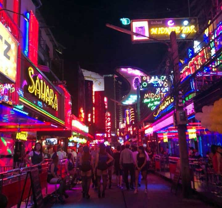 Soi Cowboy