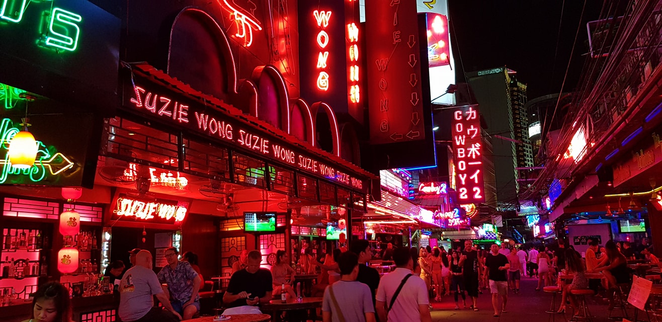 Soi Cowboy