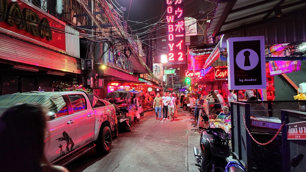 Soi Cowboy