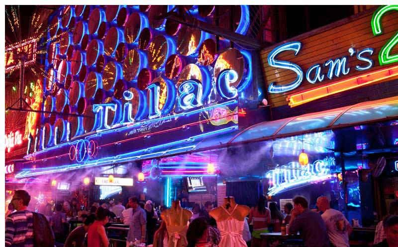 Soi Cowboy