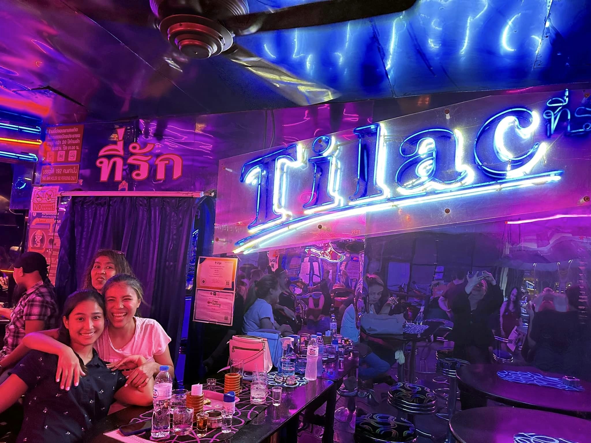 Soi Cowboy