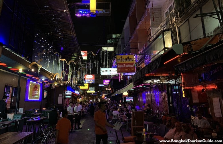 Patpong