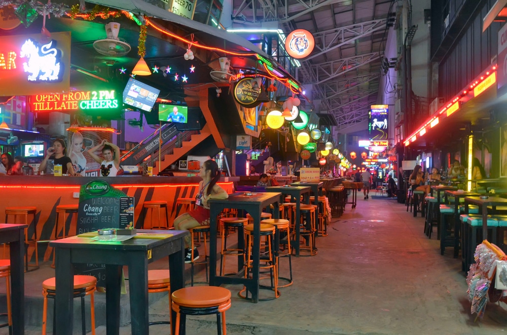 Bangla Road