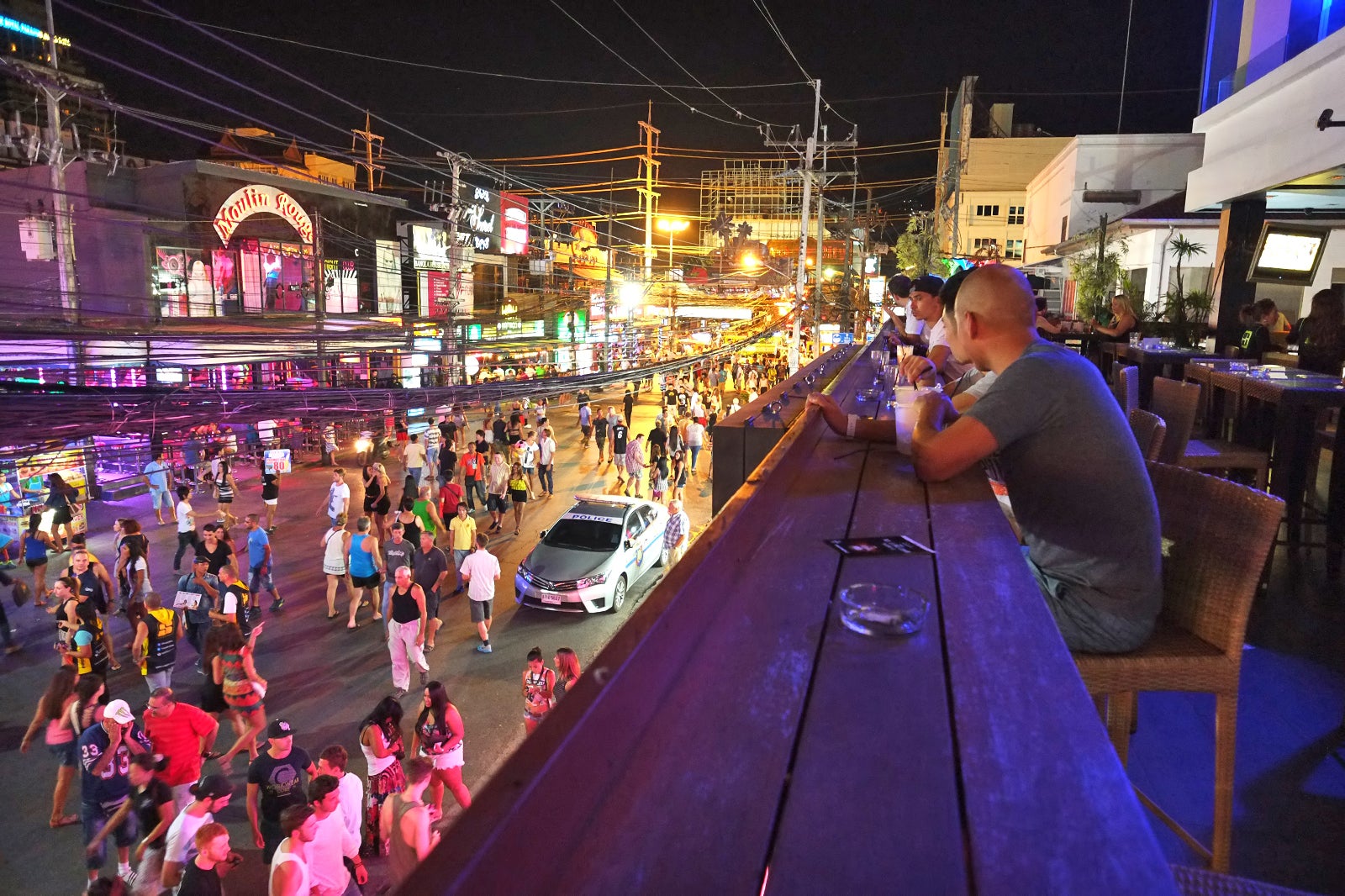 Bangla Road